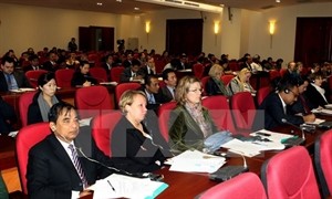 Vietnam looks forwards to IPU members’ participation - ảnh 1